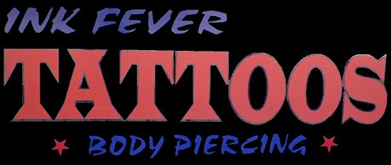 Trevor Johnston  Tattoo Artist  Ink Fever Tattoos And Body Piercing   LinkedIn